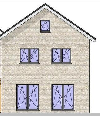 Foto - Einfamilienhaus zur Miete in Alfhausen