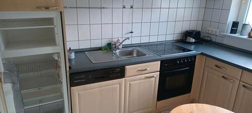 Foto - Wohnung zu vermieten in Blomberg