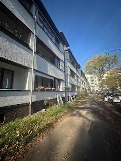 Foto - Moderne 3-Zimmer-Wohnung mit Balkon in zentraler Lage