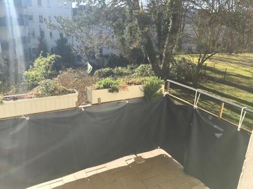 Foto - Schöne 4 Zimmer Wohnung mit Balkon in Kassel vorderer Westen