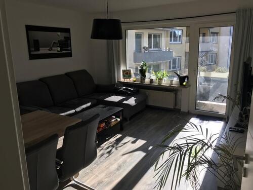 Foto - 4 Zimmer Etagenwohnung zur Miete in Kassel