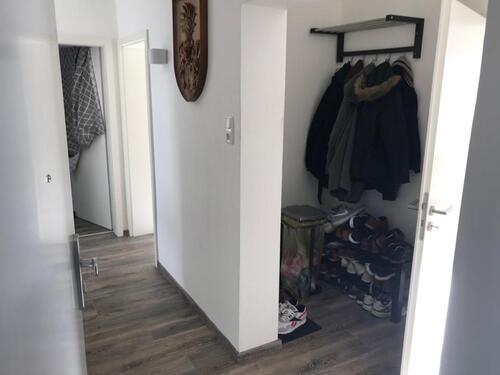 Foto - Etagenwohnung in Kassel zur Miete