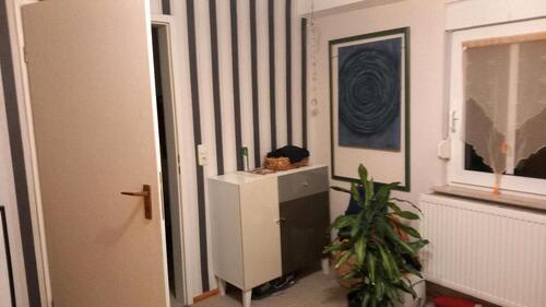 Foto - 1 Zimmer Etagenwohnung zur Miete in Haßfurt