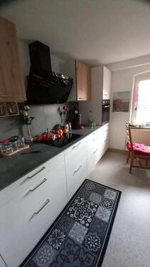 Foto - 1 Zimmer Etagenwohnung in Haßfurt