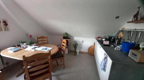 Foto - Etagenwohnung in Haßfurt zur Miete