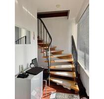 Mayen: Helle 2-Zimmer 104 m² Wohnung mit Stellplatz zentral in Mayen - Großmaischeid