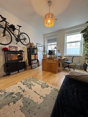 Foto - 2 Zimmer Etagenwohnung zur Miete in Brandenburg an der Havel