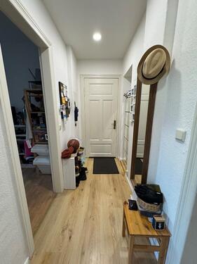 Foto - 2 Zimmer Etagenwohnung in Brandenburg an der Havel