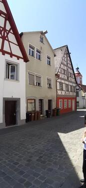 Foto - 5-Zimmer-Haus in Weißenburg mit viel Potenzial zu vermieten!