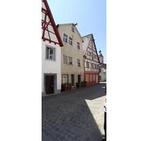 5-Zimmer-Haus in Weißenburg mit viel Potenzial zu vermieten! - Weißenburg in Bayern