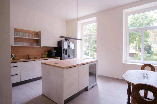 Foto - 1 Zimmer Etagenwohnung in Greifswald