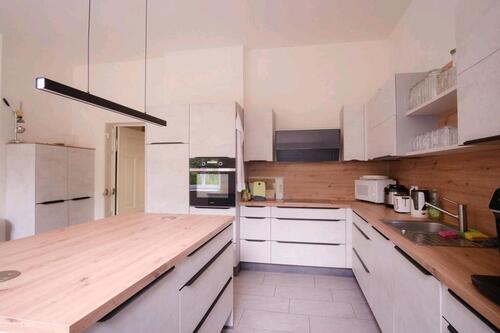 Foto - Etagenwohnung in Greifswald zur Miete