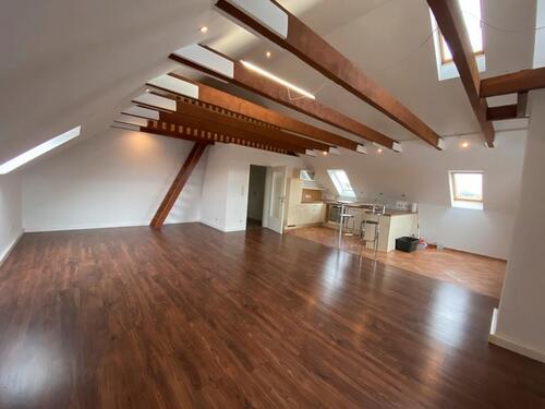 Foto - Großzügige 2 Zimmer 