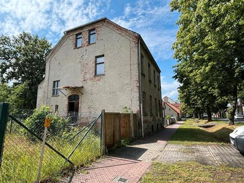 Foto - 20 Zimmer Einfamilienhaus zum Kaufen in Küstriner Vorland