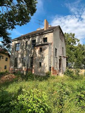 Foto - Einfamilienhaus in Küstriner Vorland zum Kaufen