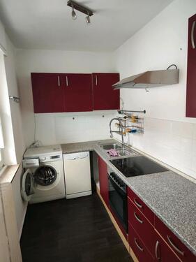 Foto - Terrassenwohnung in Gütersloh zur Miete