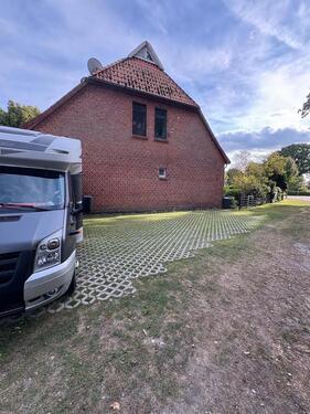Foto - 4 Zimmer Dachgeschoßwohnung zur Miete in Neuenkirchen
