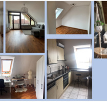 Mietwohnung in St. Jobst Nürnberg