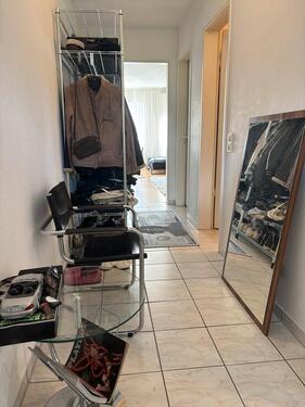 Foto - 2 Zimmer Etagenwohnung in Münster