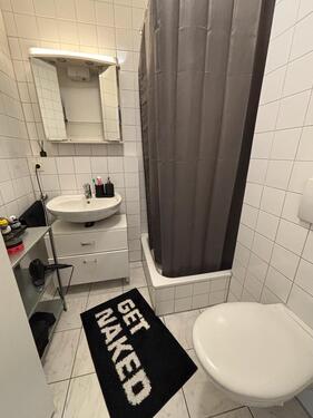 Foto - Etagenwohnung in Münster zur Miete