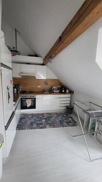 Foto - 1 Zimmer Dachgeschoßwohnung zur Miete in Lorch