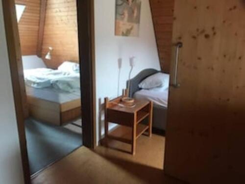 Foto - 3 Zimmer Dachgeschoßwohnung zur Miete in Münstertal/Schwarzwald