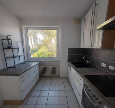 Foto - Renovierte 3-Zimmer-Wohnung mit Einbauküche in Wuppertal-Hainholz