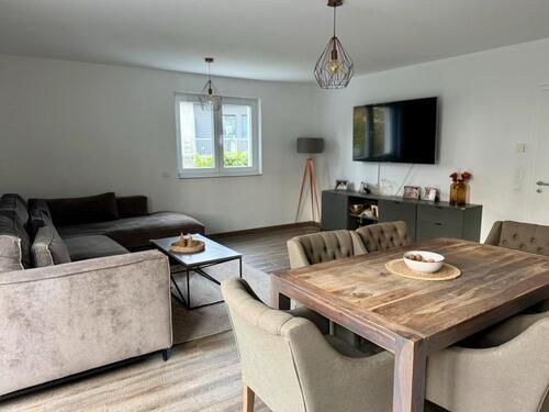 Foto - 2 Zimmer Etagenwohnung zum Kaufen in Essen