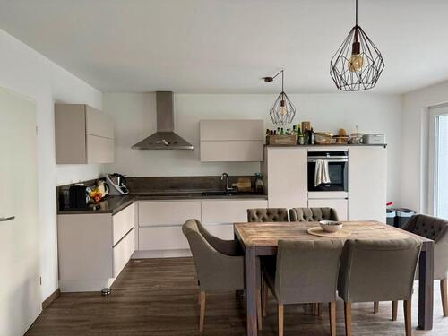 Foto - 2 Zimmer Etagenwohnung in Essen