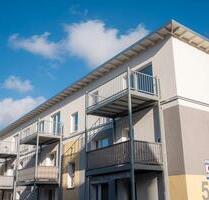 Helle 2-Zimmer-Dachgeschosswohnung mit offener Küche & Balkon – sofort bezugsfertig - Essen Stadtbezirk VI