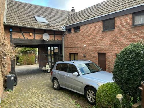 Foto - 2 Zimmer Doppelhaushälfte zur Miete in Hürth