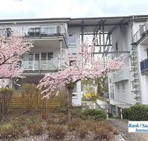 Helle 3-Zimmer-Wohnung mit Balkon und Stellplatz in Saarbrücken