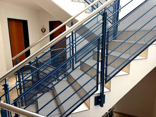 Foto - 3 Zimmer Etagenwohnung in Saarbrücken