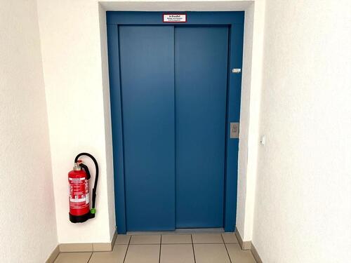 Foto - Etagenwohnung in Saarbrücken zur Miete