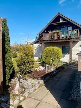 Foto - 9 Zimmer Mehrfamilienhaus, Wohnhaus in Bad Salzuflen