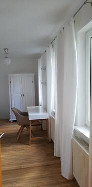 Foto - Ideal für Studenten, Lehrlinge, Pendler - Wohnen im Grünen