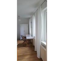 Ideal für Studenten, Lehrlinge, Pendler - Wohnen im Grünen - Apolda