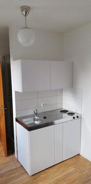 Foto - 1 Zimmer Etagenwohnung zur Miete in Apolda