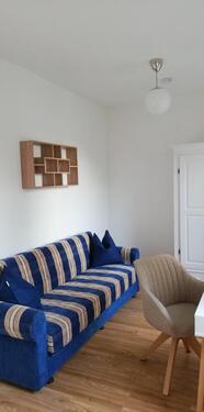 Foto - 1 Zimmer Etagenwohnung in Apolda