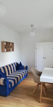 Foto - Etagenwohnung in Apolda zur Miete