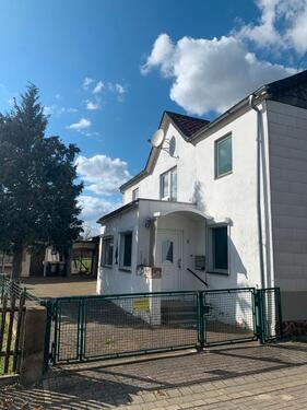 Foto - 7 Zimmer Einfamilienhaus in Baddeckenstedt