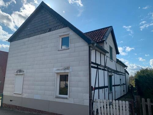 Foto - Einfamilienhaus in Baddeckenstedt zum Kaufen