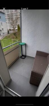 Foto - Etagenwohnung in Ulm zum Kaufen