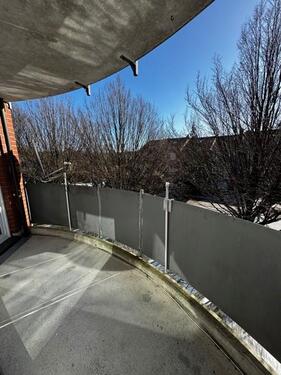 Foto - 2 Zimmer Etagenwohnung in Norderstedt