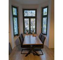 Helle, gemütliche 2-Zimmer-Wohnung mit Balkon in Stadtfeld Ost - Magdeburg Nordwest