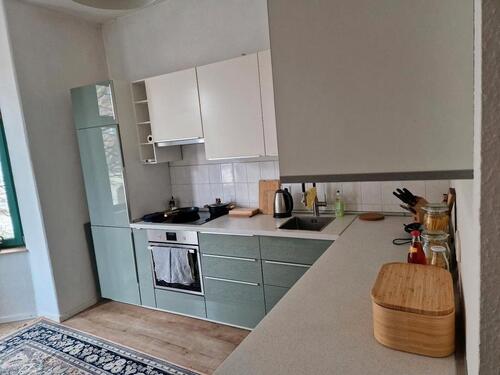 Foto - 2 Zimmer Etagenwohnung zur Miete in Magdeburg