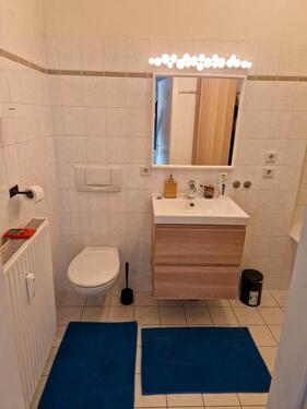 Foto - Etagenwohnung in Magdeburg zur Miete