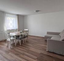 Modernisierte 2-Zimmer-Wohnung in Frankfurt-Rödelheim - Frankfurt am Main