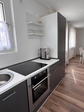 Foto - 2 Zimmer Etagenwohnung zum Kaufen in Frankfurt am Main