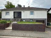 Foto - Bungalow in Langgöns zur Vermietung - Top Lage, großer Garten